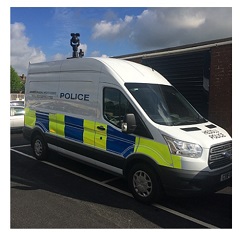 NEC Provides Facial Recognition System to South Wales Police in the UK
