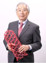 NEC Senior Research Fellow Sumio Iijima Receives European Inventor Award 