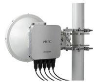 NEC Provides Turkcell with iPASOLINK Ultra-compact Microwave Radio Systems