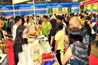 300 Exhibitors from 42 Prefectures Will Carry F&B Products at Oishii Japan 2015