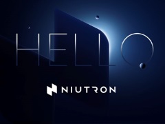 Yinan Li, Ex-CTO of Baidu and Former Founder of NIU Technologies Started to Build Electric Vehicles, Brand Name Unveiled as NIUTRON