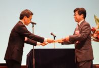OKI、「関東地区電気使用合理化委員長表彰」最優秀賞を受賞