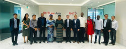 ONERHT partners Democratic Republic of Congo for sustainable economic development and growth