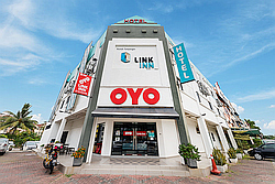 OYO announces up to 70% discount on bookings for school holiday season in Malaysia