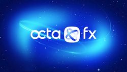 OctaFX announces visual rebranding, adopts space-inspired design system