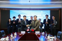 Persta Resources Enters MOU with CNOOC Energy Technology & Services Limited