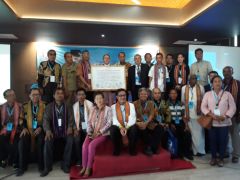 Asian Tobacco Growers gather in Lombok, Indonesia to Debate Latest Industry Challenges