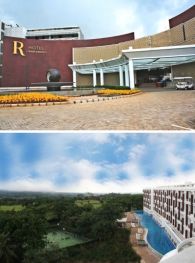 R Hotel Rancamaya Mulai Membuka Pintu di Bogor, Indonesia