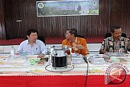 Rimba Raya Conservation Shares Ecosystem Restoration Program in Seruyan Regency, Indonesia