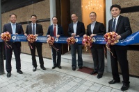 Royal England's First Vault Officially Launches in Hong Kong