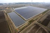 シャープ、茨城県の「利根町シャープ第二太陽光発電所」など商業運転を開始