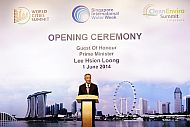 Singapore to Host Largest Gathering of Leaders for Integrated Sustainable Development