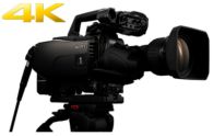 ソニー、スポーツ中継やスタジオ番組制作に最適な4K/HDシステムカメラ「HDC-4300」を発売