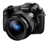 ソニー、スーパースローモーション機能搭載のデジタルスチルカメラ「RXシリーズ」2機種を発売