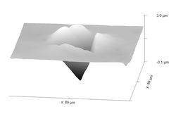 New data extracted from old for materials databases