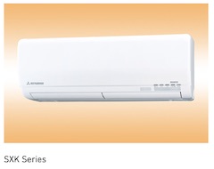 MHI Thermal Systems to Launch Four Room Air-Conditioner Models for Cold Regions
