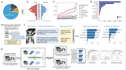 深睿醫療聯合華西醫院最新研究被 NPJ-Digital Medicine收錄，全面提高肺部疾病診斷效率和準確性