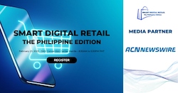 Smart Digital Retail Philippines is going physical