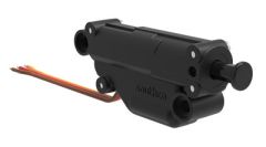New Compact Actuator From Southco Simplifies Upgrade From Mechanical To Electronic Latching