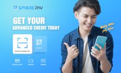 'Buy Now & Pay Later' - SpherePay introduces Advanced Credit