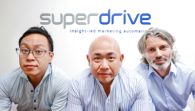 スーパードライブ・ジャパン、成長戦略を加速―カルヴィン・ヨウが、アジア太平洋地域ディレクターに就任