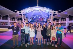 Hong Kong Hosts Largest-ever Top MICE Agent Awards Trip to Celebrate 2017 Performance