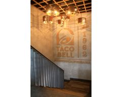 Taco Bell Indonesia Officially Opens Its First Restaurant in Jakarta