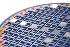 Teledyne DALSA Introduces Wafer Level-Packaging to its LWIR Imaging Platform