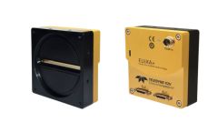 Teledyne e2v、次世代のトライリニア式ラインスキャン･カメラを発表