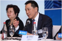 天津银行积极布局「互联网+」战略 逐步发展为综合化银行集团