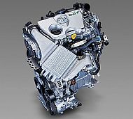 Toyota Doubles Turbo Offerings in New Engine Lineup