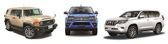 Toyota Reintroduces Hilux into Japanese Market after 13 year Hiatus
