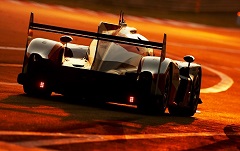 Toyota GAZOO Racing Ready for Bahrain Battle