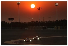 Toyota GAZOO Racing Braced for Bahrain Battle