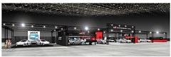 Toyota GAZOO Racing to Exhibit the 'Vitz' and 'Aqua' Concept Models at the Tokyo Auto Salon 2017