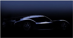 TOYOTA GAZOO Racing to Exhibit GR Super Sport Concept at Tokyo Auto Salon 2018