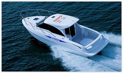Toyota to Conduct Hybrid Boat Feasibility Study in Tokyo