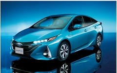 Toyota Launches Redesigned 