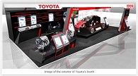 Toyota to Exhibit at Automotive Engineering Exposition 2016 Yokohama