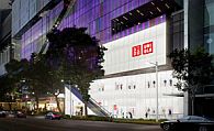 UNIQLO to Open First Global Flagship Store in Singapore and in Southeast Asia Region