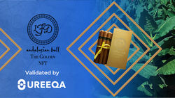 UREEQA's partnership with La Flor Dominicana for an unprecedented NFT campaign with real world utility - Sells for $90,000