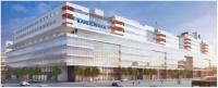 环球医疗国际陆港医院项目建筑设计招标完成