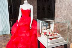 Waldorf Astoria Beijing partners with VERA WANG to Unveil Katherine Themed Afternoon Tea