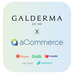 aCommerce X Galderma: a Philippine Success Story