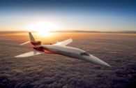 空客集團和Aerion宣布技術合作