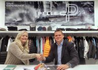 Pelle P Announced As Official Clothing Partner Of The Alpari World Match Racing Tour 