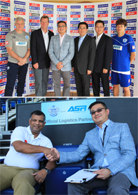 ASR Becomes Queens Park Rangers' First-ever Official Logistics Partner 