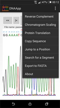 Pocket Science: New Mobile Application Enables DNA Analysis On The Go