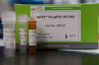 Made-in-Singapore H5N1 Bird Flu Diagnostic Kit - Detects All Known Strains of H5N1 Virus with a Single Test