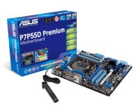 ASUS Introduces Hybrid Motherboards that Deliver Fast Performance and Uncompromising Stability